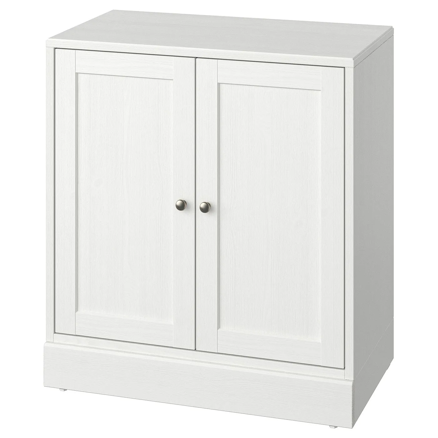 HAVSTA cabinet with base