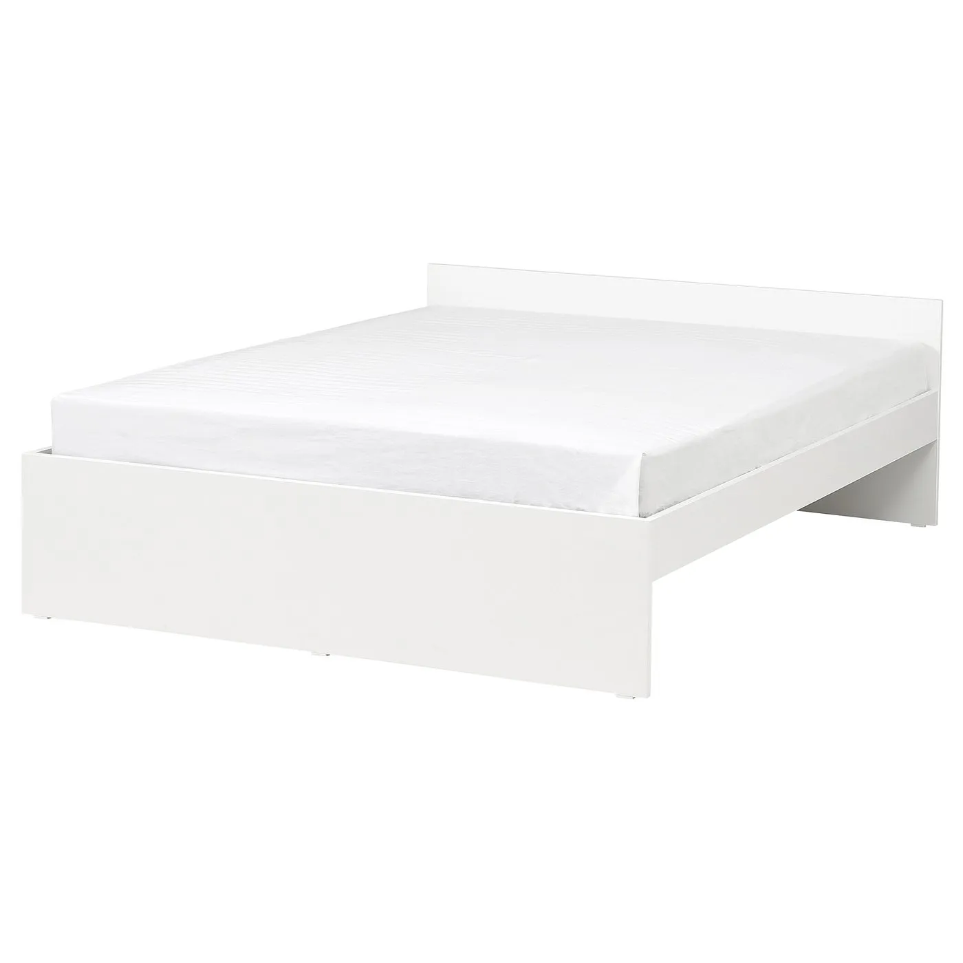 VIHALS bed frame
